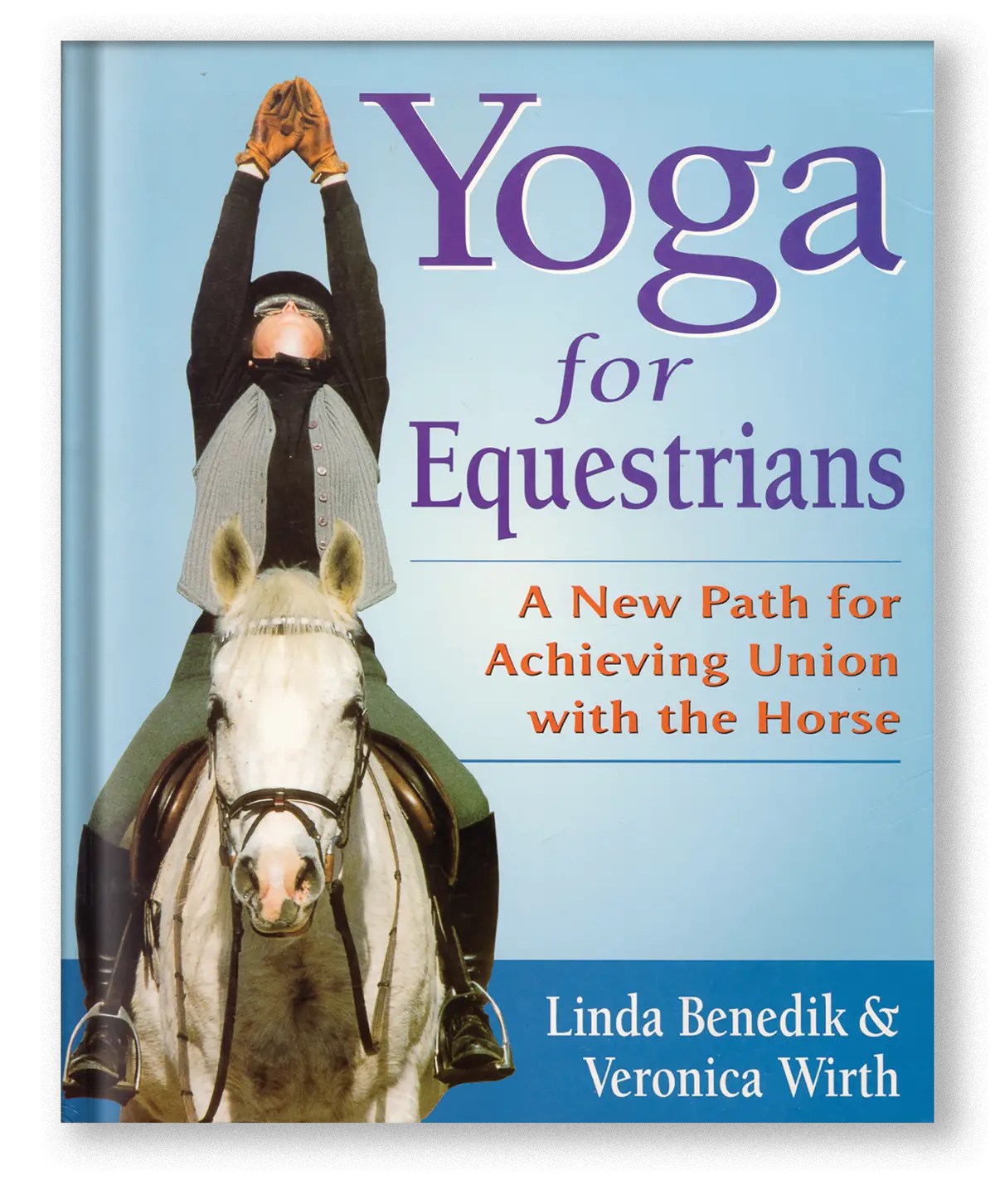 Yoga For Equestrians 1
