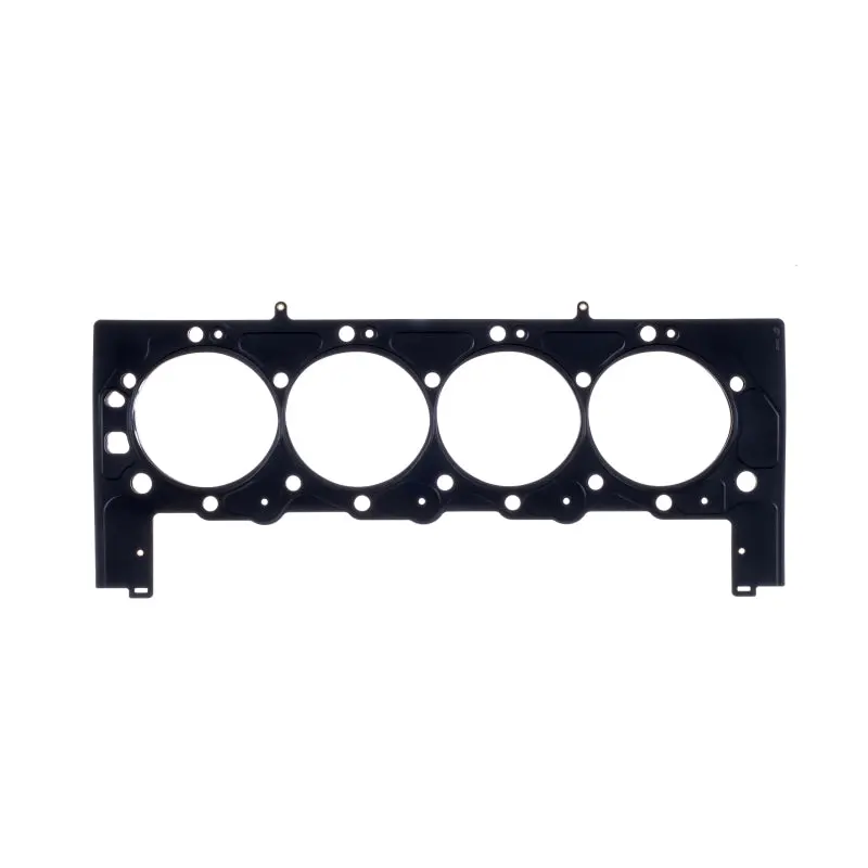 Cometic Mls Cylinder Head Gasket For Gm L18 Vortec 8100 Gen-Vii Big Block V8 – .040" Thick, 4.280" Bore 1
