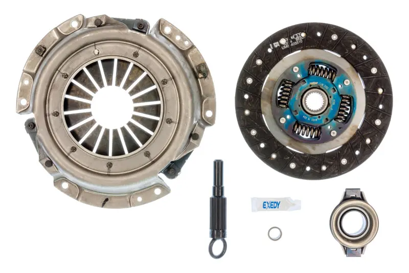 Exedy Oe Clutch Kit For 1986–1988 Nissan Stanza L4 1