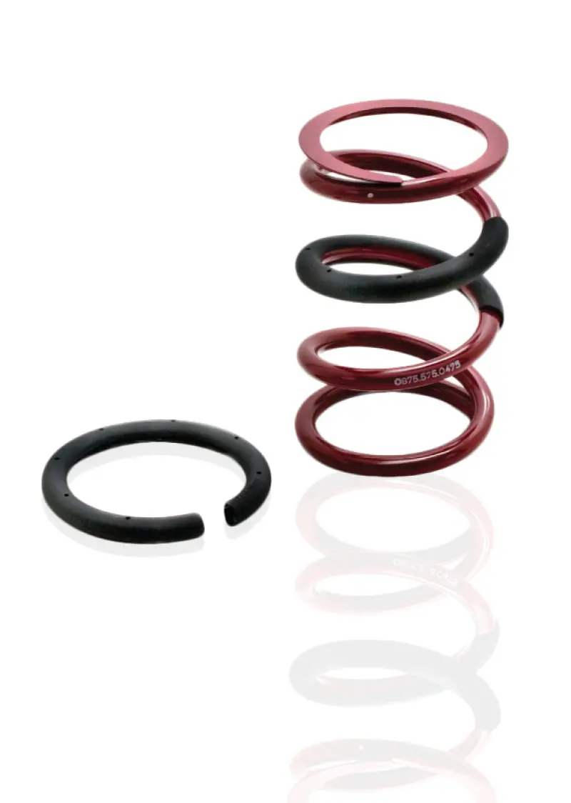 Eibach Ers Coilover Sleeve Kit – Adjustable Spring Perch Spacer 1