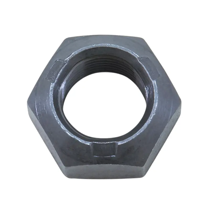 Yukon Gear Replacement Pinion Nut For Dana 25/27/30/36/44/53 And Gm 7.75-Inch Axles 1