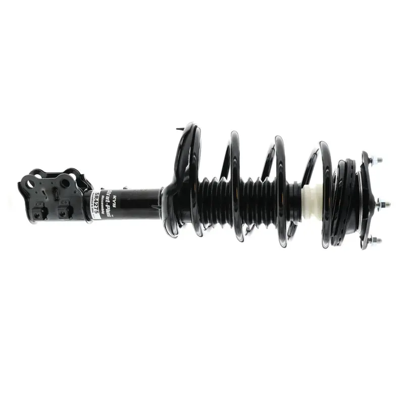 Kyb Strut-Plus Replacement Assembly – Front Right For 2007–2010 Hyundai Elantra 1