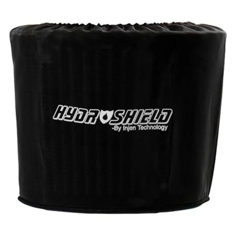 Injen Black Hydrophobic Pre-Filter – Compatible With X-1060 Cold Air Intake Systems 1