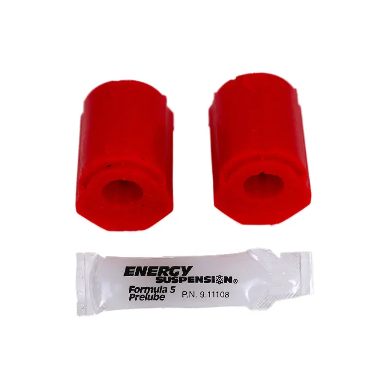 Energy Suspension 01-05 Lexus Is300 Rear Sway Bar Bushing 14Mm - Red 1