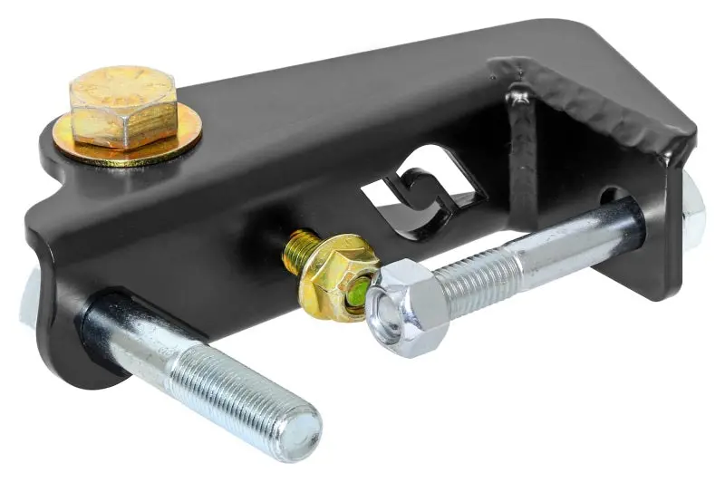 Rockjock Jl/Jt Currectlync Ram Assist Mount Axle Bracket For Stock Axles 2