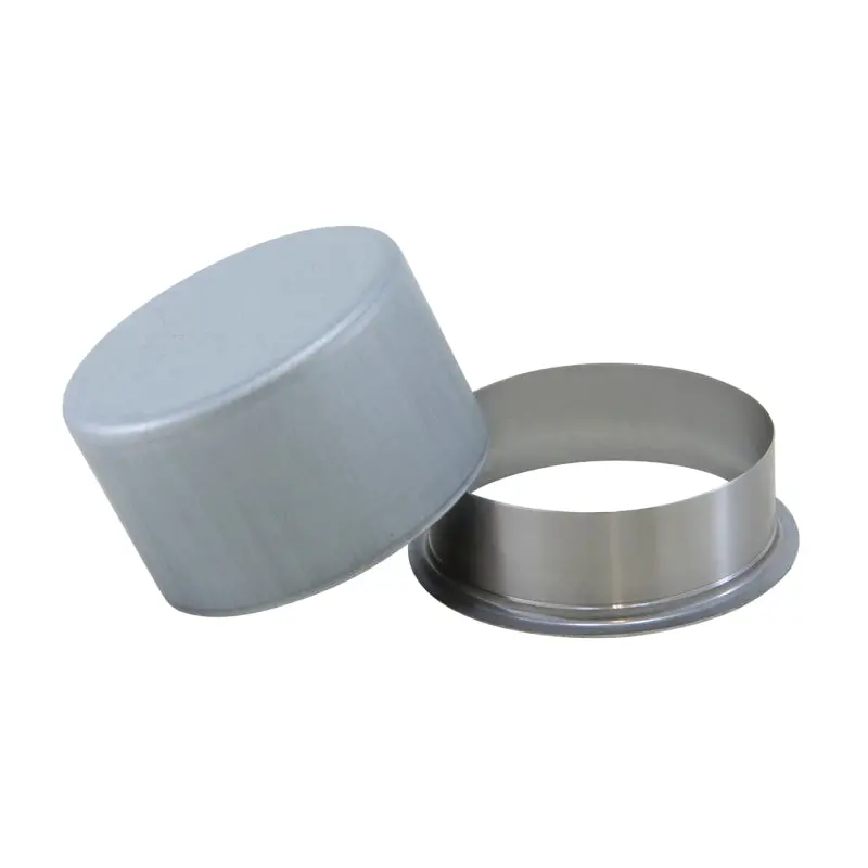 Yukon Gear Redi Sleeve Kit For Gm 8.2", 8.5", And 9.5" Rear Axle Yokes 1