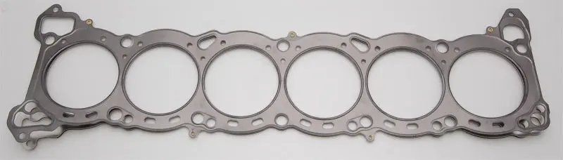 Cometic Nissan Rb-26 6 Cyl 86Mm .060 Inch Mls Head Gasket 1