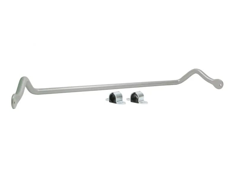 Whiteline Heavy-Duty 30Mm Front Sway Bar For 2000–2004 Honda S2000 (Ap Series) 1