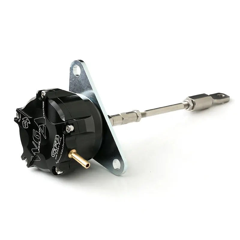 Gfb 2008+ Mitsubishi Lancer Ralliart (4B11T) Wga Wastegate Actuator (Tune Required) 1