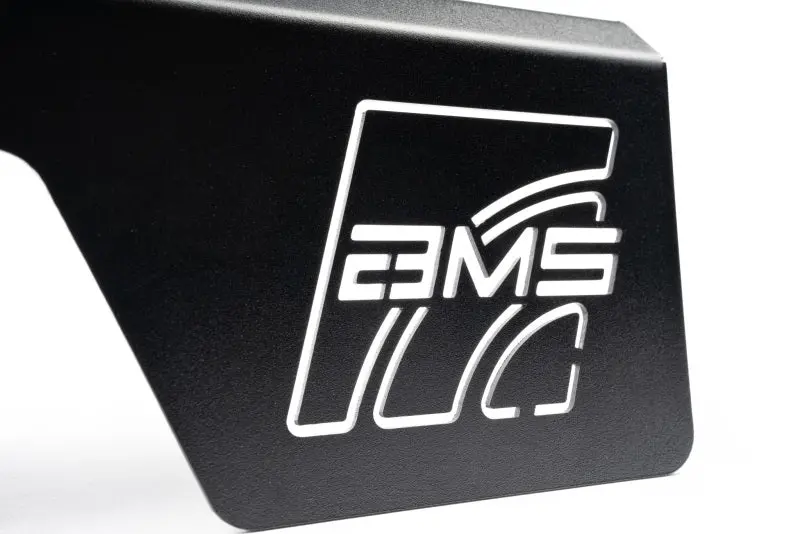 Ams Performance Engine Pulley Cover For 2022+ Subaru Wrx 1