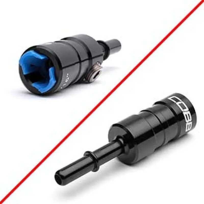 Cobb Tuning Can-Based Fuel Pressure Sensor Kit For 2015–2021 Subaru Wrx 1