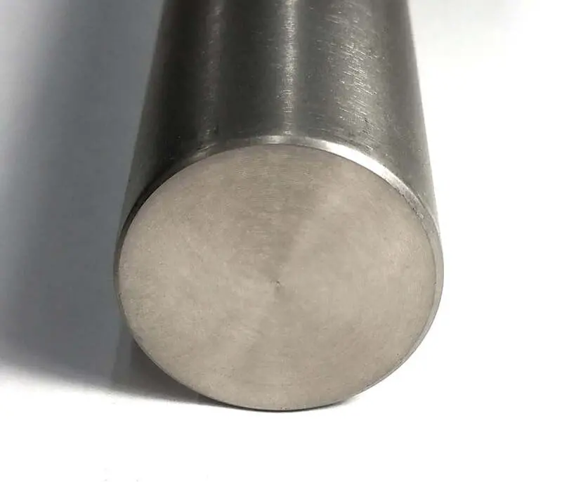 Ticon Industries 12Mm Bar Stock - 12In Length 1