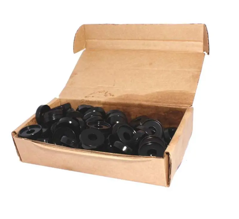Comp Cams Rotator Eliminator Kit For Exhaust Valves – Engine Performance Upgrade 1