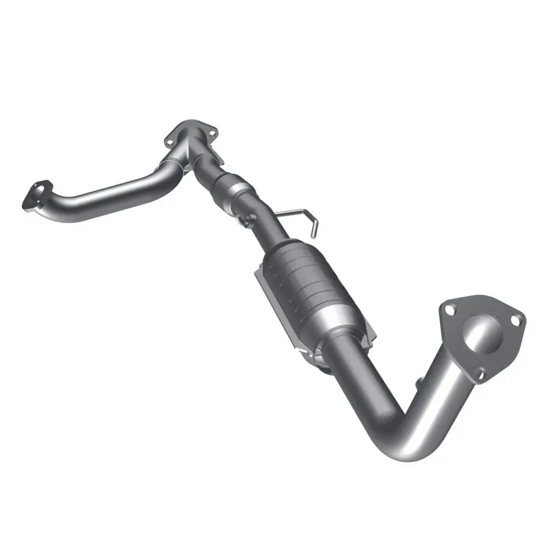Magnaflow Direct-Fit Catalytic Converter For 1996–1997 Isuzu Passport 3.2L Automatic Transmission 1