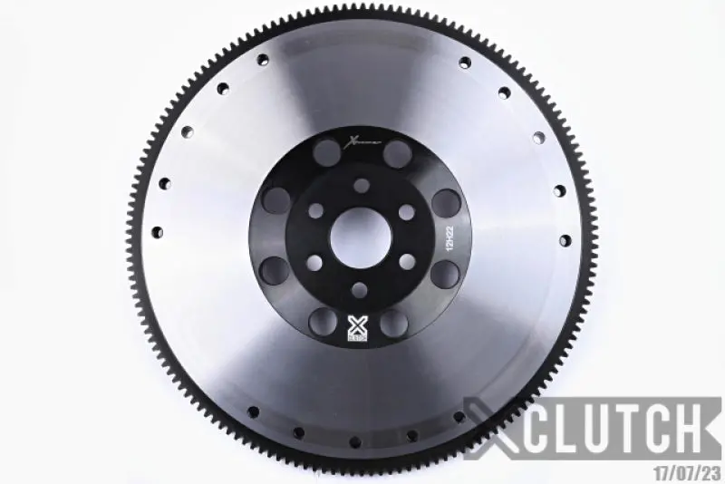 Xclutch Chromoly Flywheel For 1964–1968 Ford Mustang Base 4.7L V8 2