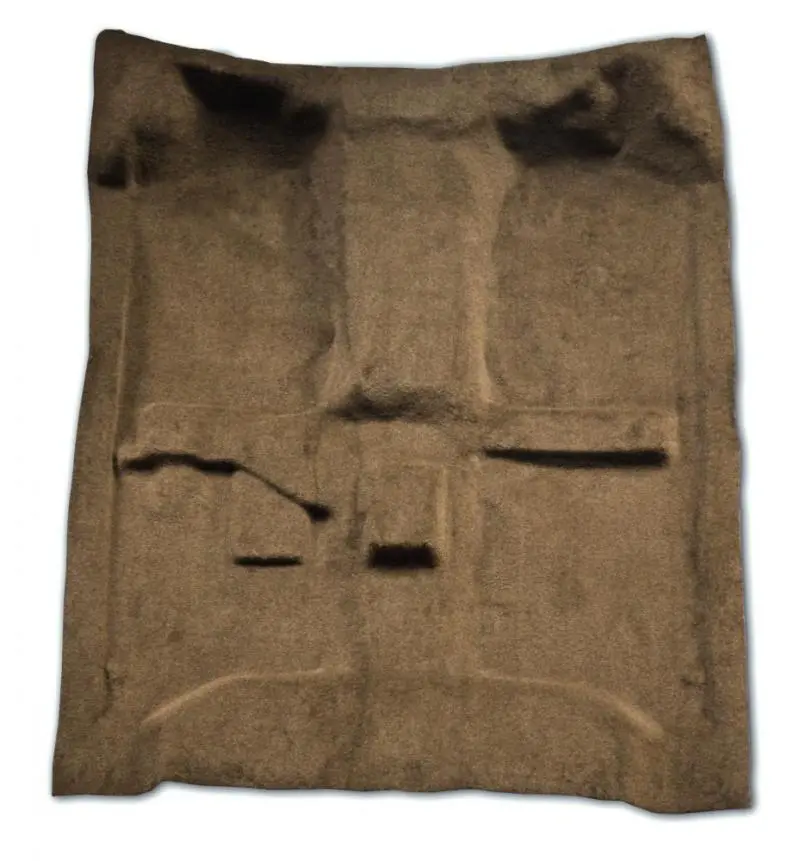 Lund Pro-Line Replacement Carpet For 1999–2000 Gmc Yukon – Full Floor, Coffee Color (Single Piece) 1