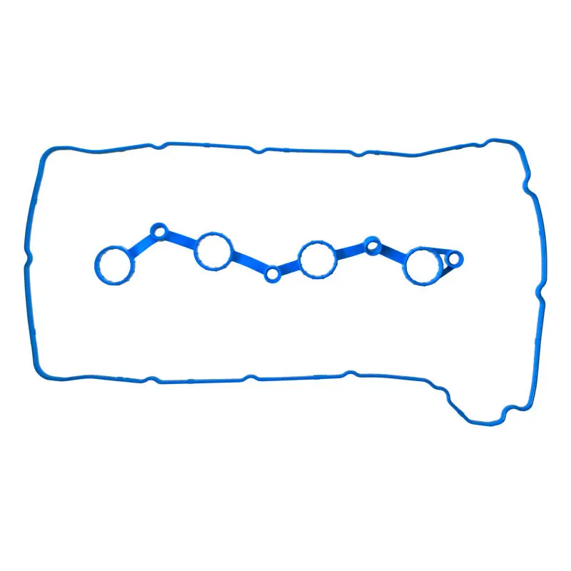 Fel-Pro Valve Cover Gasket Set For Hyundai Sonata Engine Applications 1