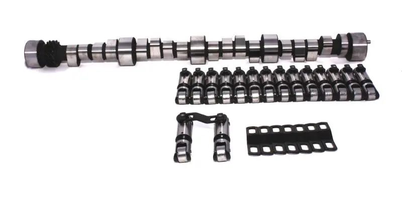 Comp Cams Xr292 Camshaft & Lifter Kit – Cb Series, Street Performance Application 1