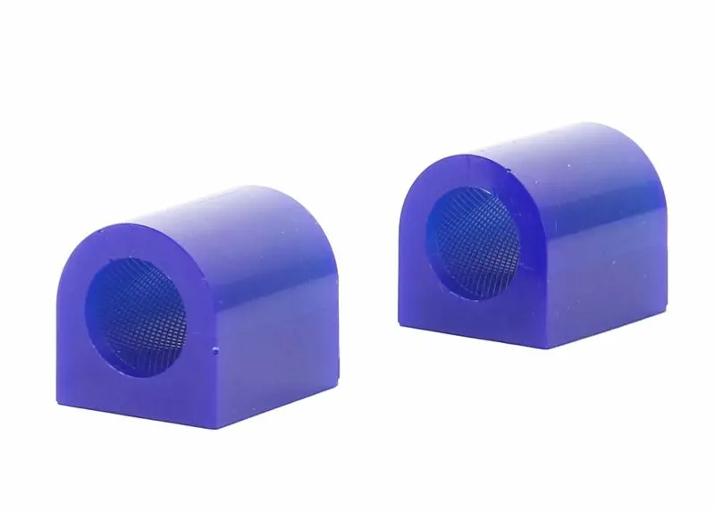 Superpro 1975 Volvo 242 Base Front 19Mm Sway Bar Mount Bushing Kit 1