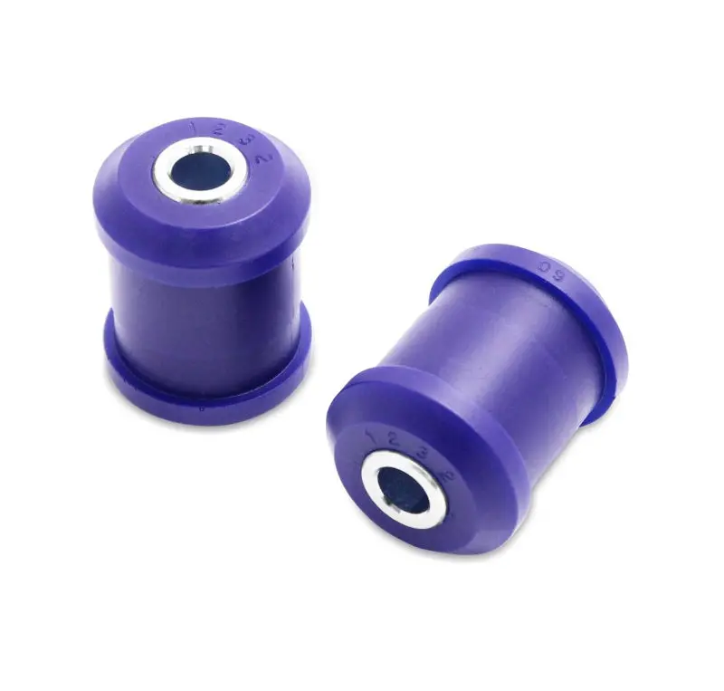 Superpro Front Lower Inner Control Arm Bushing Kit For 2004 Pontiac Gto (Base Model) 1