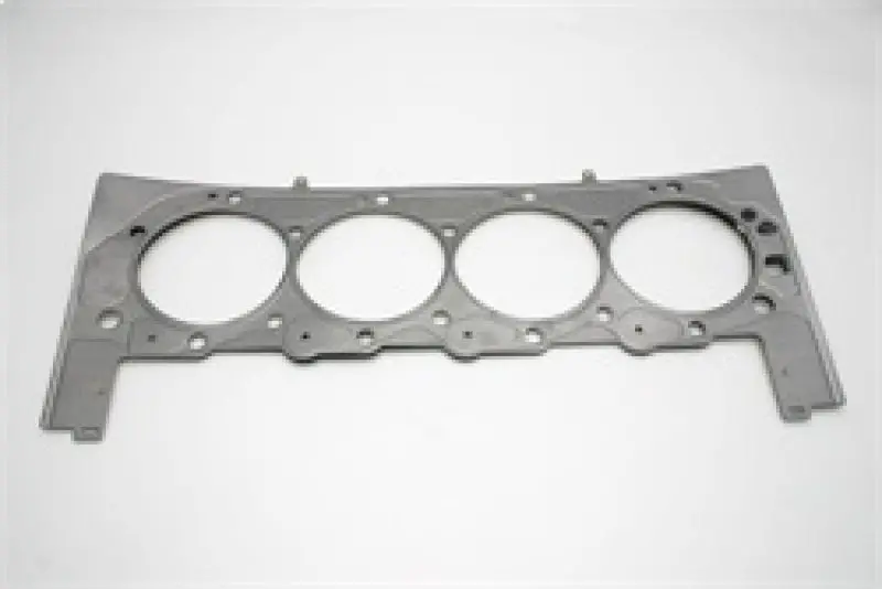 Cometic Mls Cylinder Head Gasket For Gm L18 Vortec 8100 Gen-Vii Big Block V8 – .040" Thick, 4.280" Bore 2
