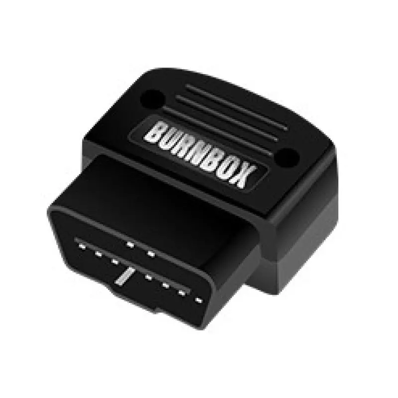 Tazer G2 Burnbox With Line Lock & Light Show Features For 2015–2021 Dodge Challenger & Charger 1