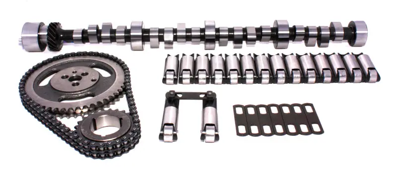 Comp Cams Xr292R-10 Camshaft Kit With Crankshaft Bolts And Timing Set (Crb3 Series) 1