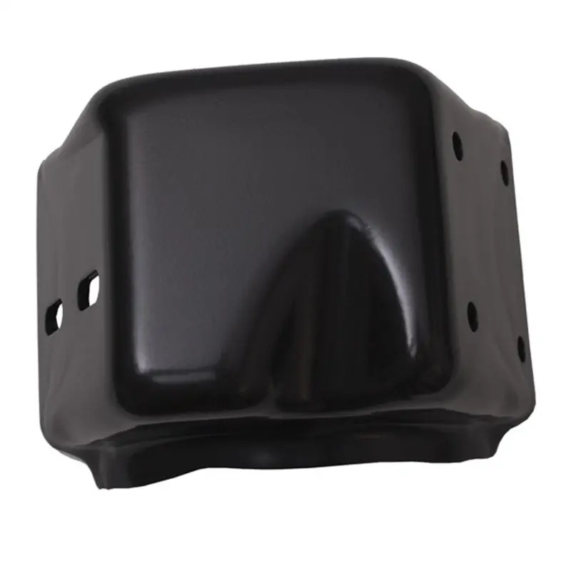 Omix Rh Lower Engine Mount Bracket 72-81 Cj Models 1