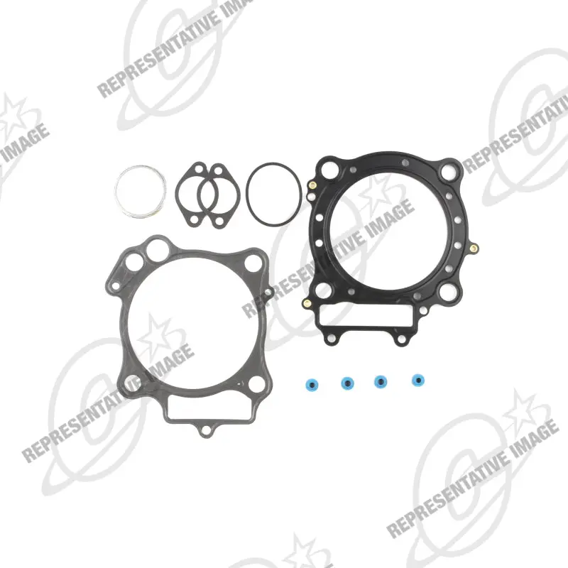 Cometic Harley-Davidson Milwaukee 8 4.290 .051 Head Gasket 1