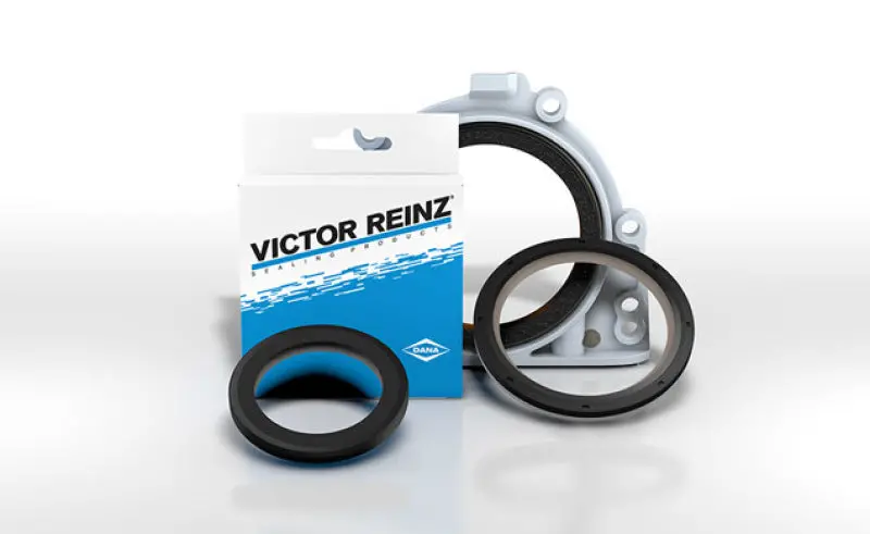 Mahle Original Equipment O-Ring Set – Pack Of 3 1
