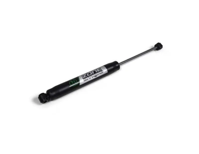 Zone Offroad Nitro Coilover Shock – 26.2" Extended × 15.8" Compressed × 2.375" Diameter 1