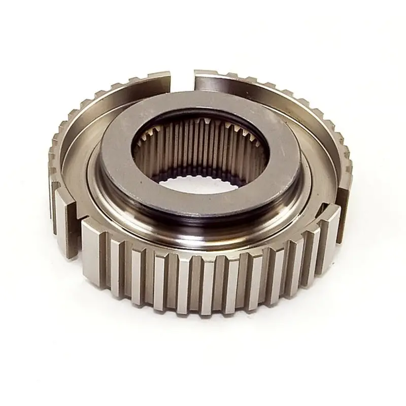 Omix-Ada Ax15 First/Second Gear Synchronizer Hub For 1987–1999 Jeep Wrangler 1