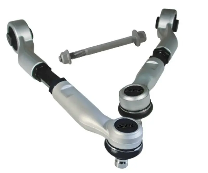 Spc Performance Right-Side Adjustable Control Arm For Audi And Vw Platforms 2