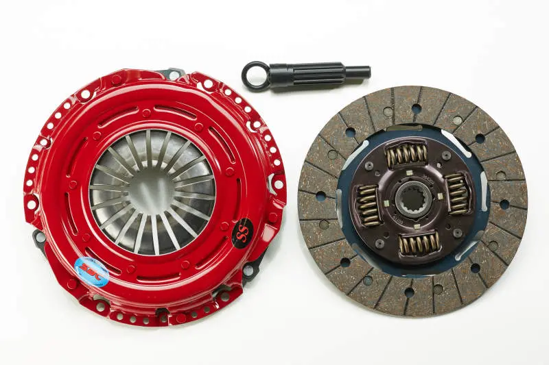 South Bend / Dxd Racing Stage 3 Daily Clutch Kit For 2005–2007 Chevy Cobalt Ss & Saturn Ion 2.0L 1
