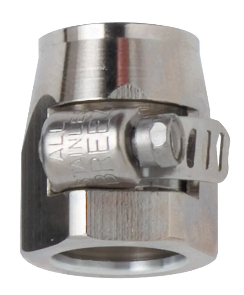 Fragola -10An Ez Clamp - Chrome 1