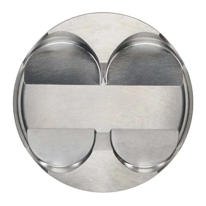 Wiseco K24 Engine Piston Kit With K20 Cylinder Head Compatibility – +5Cc, 12.5:1 Compression Ratio 1