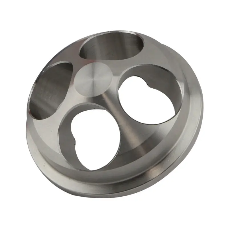 Turbosmart Alv 4-1 Weld Flange 1