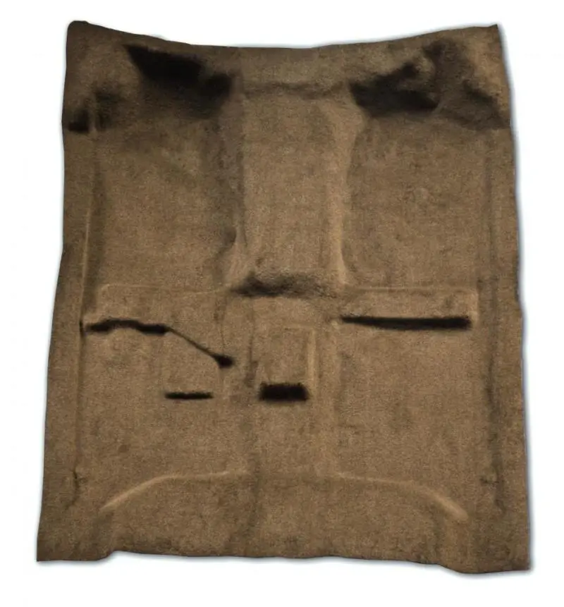 Lund Pro-Line Replacement Carpet For 1999–2000 Gmc Yukon – Full Floor, Coffee Color (Single Piece) 2