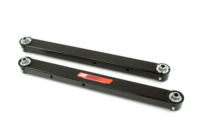 Umi Performance Boxed Lower Control Arms With Dual Roto-Joints – Fits 1978–1996 Gm B-Body Vehicles 1