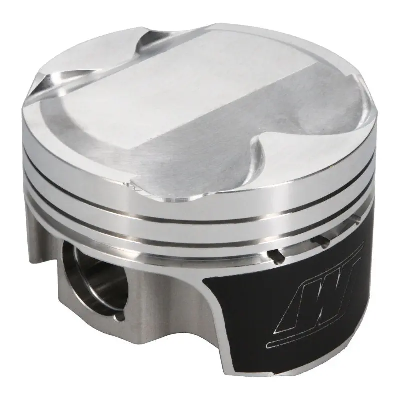 Wiseco Forged Piston Set For 2008+ Mitsubishi Lancer Evolution X (4B11) – 86Mm Bore, 10.5:1 Compression 1