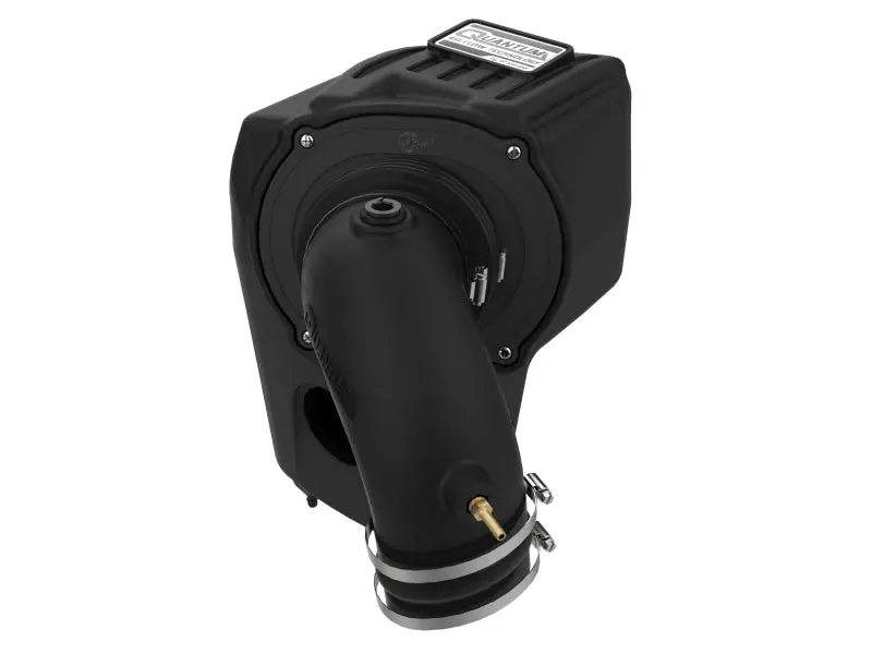 Afe Quantum Cold Air Intake System W/ Pro-Dry S Media 15-19 Ford Transit V6-3.5L (Tt) 1
