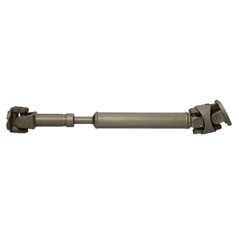Usa Standard Driveshaft For 03-05 Ram 2500/3500 Diesel Front W/ 6Sp Manual Trans 29-1/8In Length 1