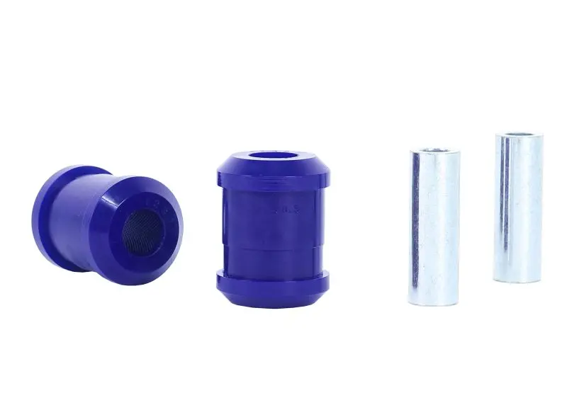 Superpro Front Lower Inner Control Arm Bushing Kit For 2004 Pontiac Gto (Base Model) 2