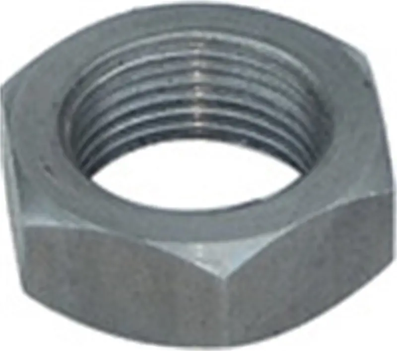 Rockjock Jam Nut – 1"-14 Rh Thread For Threaded Bung Applications 1