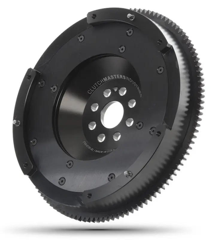 Clutch Masters Lightweight Aluminum Flywheel For 2023–2024 Toyota Gr Corolla 1.6L Turbo 1