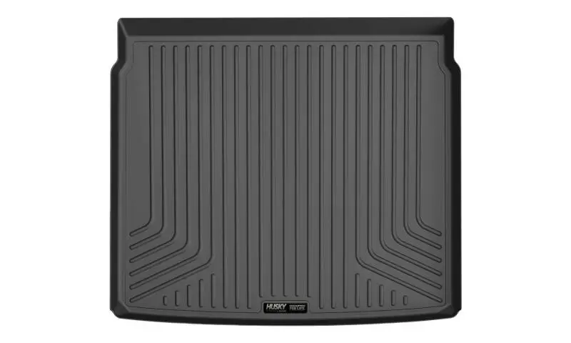 Weathertech Weatherbeater Cargo Liner For 2023–2023 Honda Cr-V – Black Trunk & Cargo Mat 1