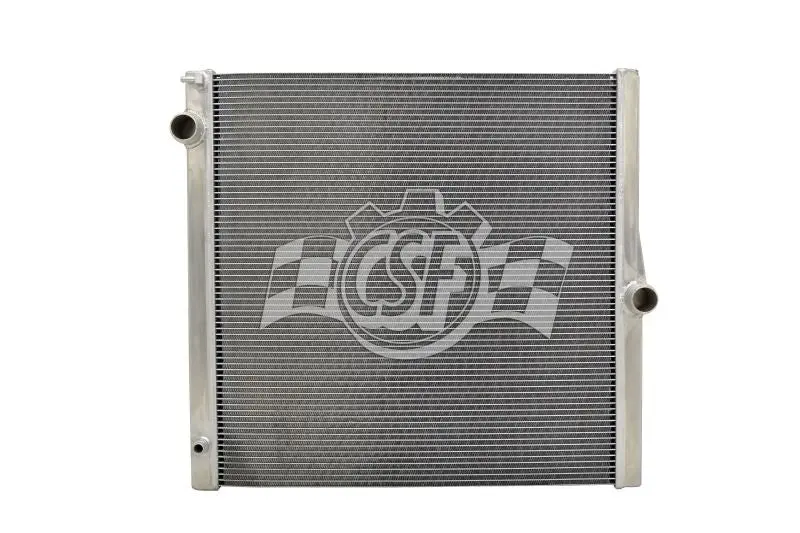 Csf Oem-Style Radiator For 2007–2010 Bmw X5 3.0L (Plastic Core) 1