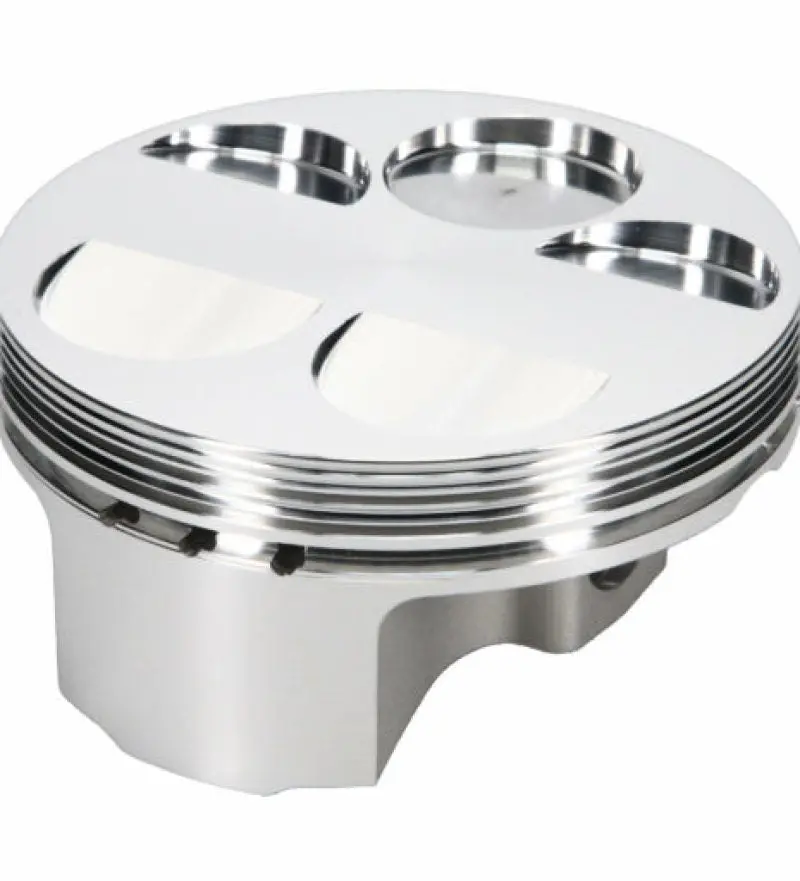 Je Pistons Replacement Ft Piston For Yamaha Yz400 – Single-Cylinder Performance Upgrade 1