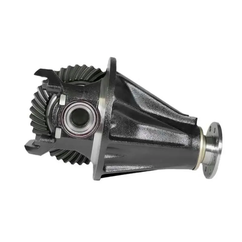 Yukon Gear 93-15 Toyota T100 Rear Diff W/ Grizzly Locker 30 Spline & 5.29 Ratio Drop Out Assembly 1