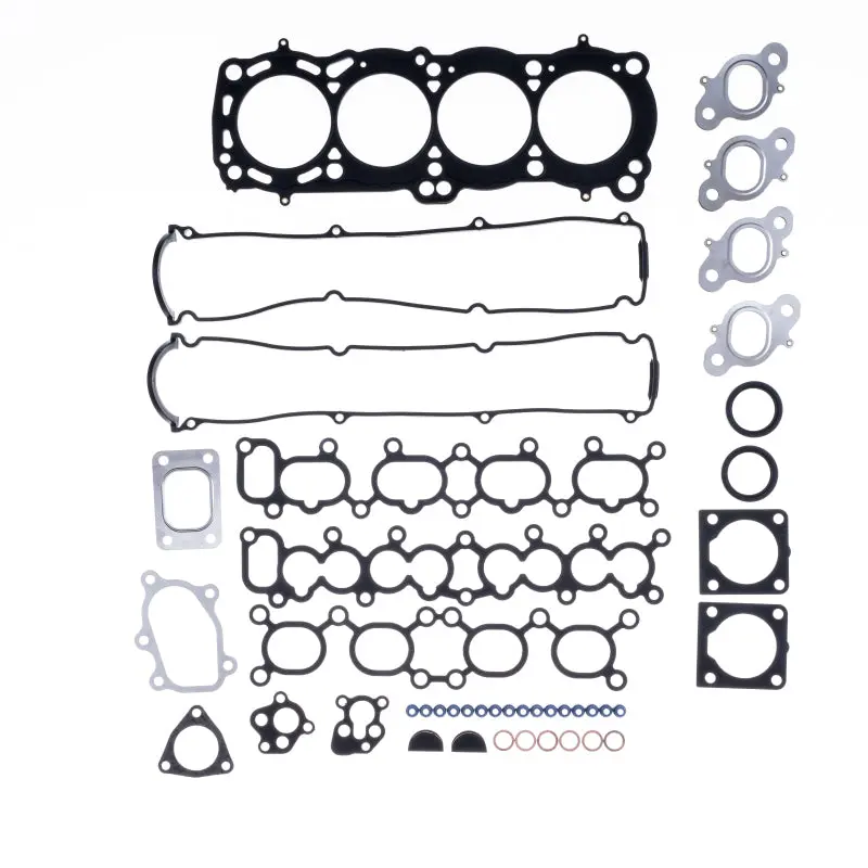Cometic Top-End Gasket Kit For Nissan Ca18De/Ca18Det – 85Mm Bore, .120" Mls Head Gasket 1